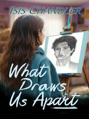 cover image of What Draws Us Apart